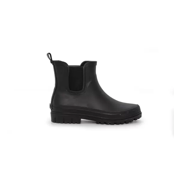 Dame Gummistøvler - DUFFY - Duffy FAVAZZINA UNO 9069001-01