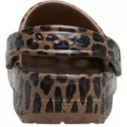 Dame Træsko - CROCS - Crocs Classic Animal Clog 211800-2LD