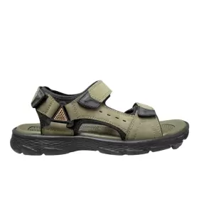 Herre Sandaler - Morsø - Morsø Skvulp Trekking sandal 3511-138