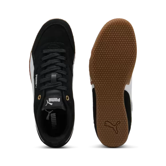 Dame Sneakers - PUMA - Puma BELLA DONNA SD 402673-01