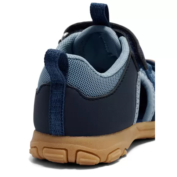 Børne Sandaler - HUMMEL - Hummel SANDAL SPORT INFANT 232790-7986