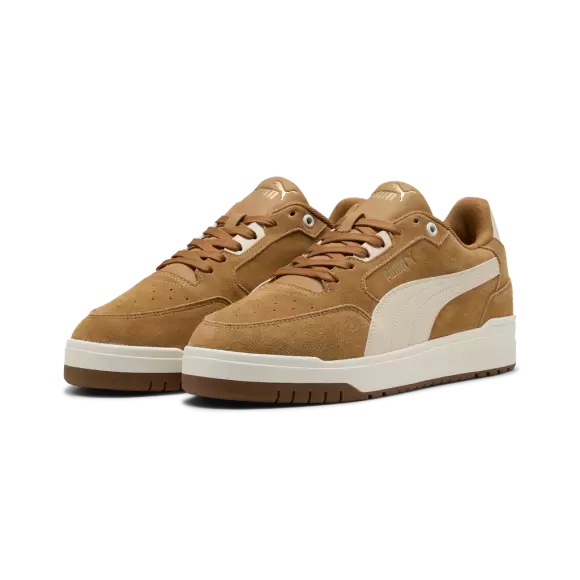 Dame Sneakers - PUMA - Puma Shuffle Downtown SD 402597-07