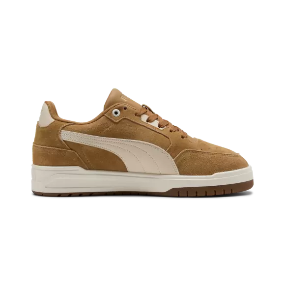 Dame Sneakers - PUMA - Puma Shuffle Downtown SD 402597-07