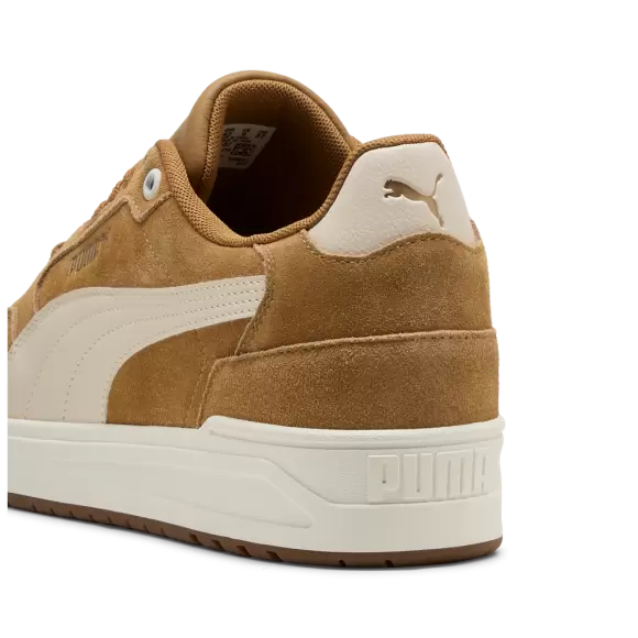 Dame Sneakers - PUMA - Puma Shuffle Downtown SD 402597-07