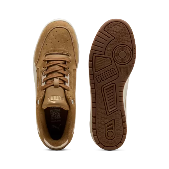 Dame Sneakers - PUMA - Puma Shuffle Downtown SD 402597-07