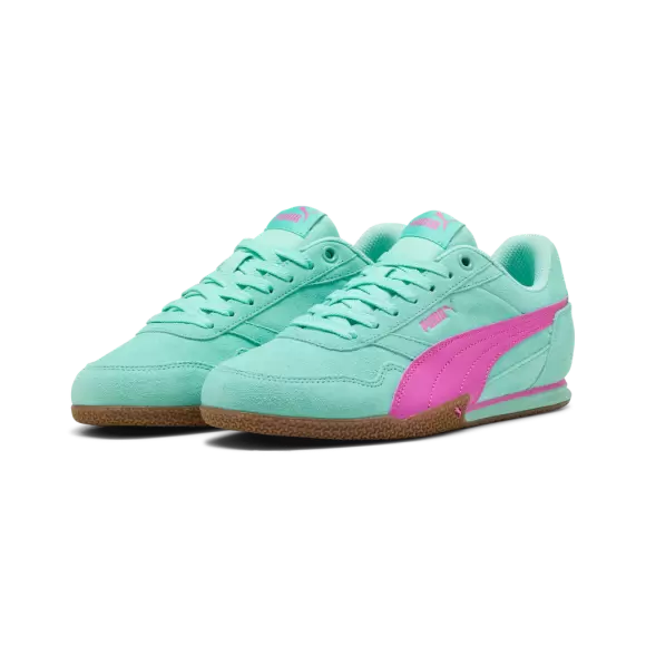 Dame Sneakers - PUMA - Puma BELLA DONNA SD 402673-13
