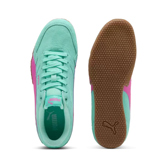 Dame Sneakers - PUMA - Puma BELLA DONNA SD 402673-13
