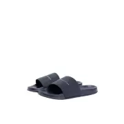 Herre Sandaler - Tommy Hilfiger - Tommy Hilfiger CORE TOMMY HILFIGER POOL SLIDE FM0FM05799DW5