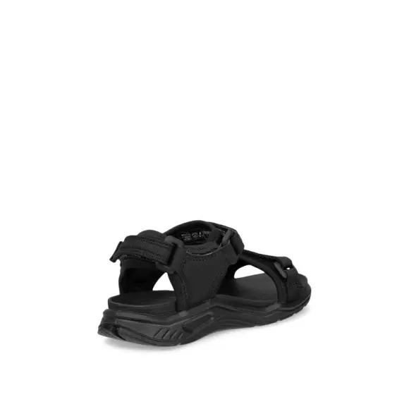 Børne Sandaler - ECCO - ECCO X-TRINSIC K SANDAL TEX 710672-00101
