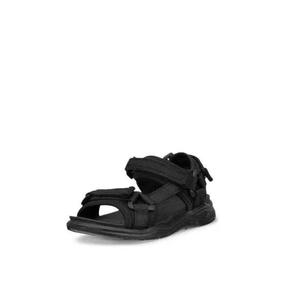 Børne Sandaler - ECCO - ECCO X-TRINSIC K SANDAL TEX 710672-00101