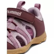 Børne Sandaler - HUMMEL - Hummel SANDAL SPORT INFANT 232790-3720