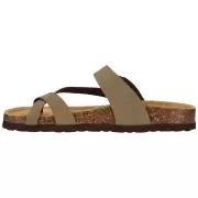 Dame Sandaler - NOU - Nou Hardinsburg W Cork Sandal V2 NOU161735-3027