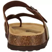 Dame Sandaler - NOU - Nou Hardinsburg W Cork Sandal V2 NOU161735-3027