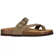 Dame Sandaler - NOU - Nou Hardinsburg W Cork Sandal V2 NOU161735-3027