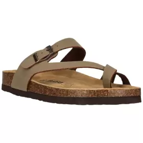 Dame Sandaler - NOU - Nou Hardinsburg W Cork Sandal V2 NOU161735-3027
