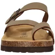 Dame Sandaler - NOU - Nou Hardinsburg W Cork Sandal V2 NOU161735-3027