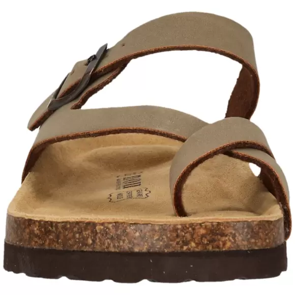 Dame Sandaler - NOU - Nou Hardinsburg W Cork Sandal V2 NOU161735-3027