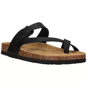 Dame Sandaler - NOU - Hardinsburg W Cork Sandal V2