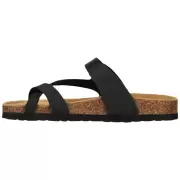 Dame Sandaler - NOU - Hardinsburg W Cork Sandal V2