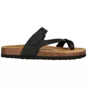 Dame Sandaler - NOU - Hardinsburg W Cork Sandal V2