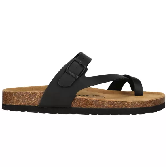Dame Sandaler - NOU - Hardinsburg W Cork Sandal V2