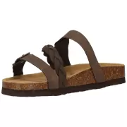 Dame Sandaler - NOU - Nou Priego W Cork Sandal NOU262473-1123
