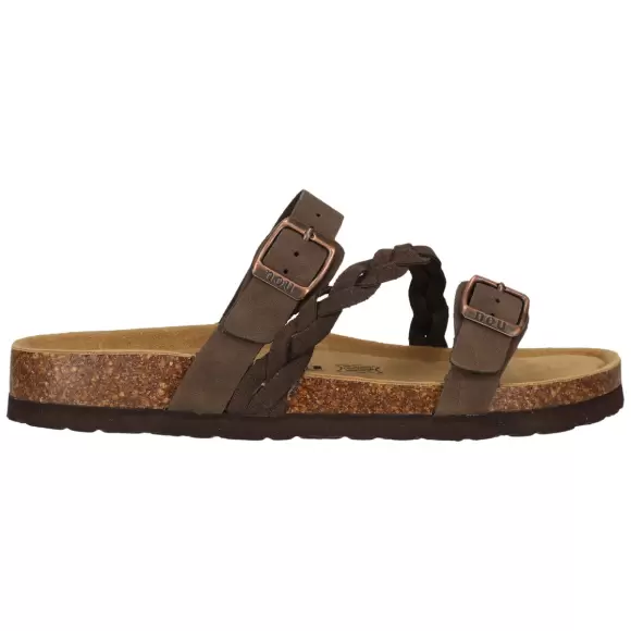 Dame Sandaler - NOU - Nou Priego W Cork Sandal NOU262473-1123