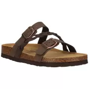 Dame Sandaler - NOU - Nou Priego W Cork Sandal NOU262473-1123