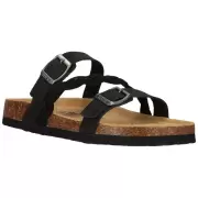Dame Sandaler - NOU - Nou Priego W Cork Sandal NOU262473-1001