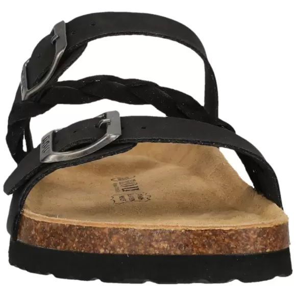 Dame Sandaler - NOU - Nou Priego W Cork Sandal NOU262473-1001