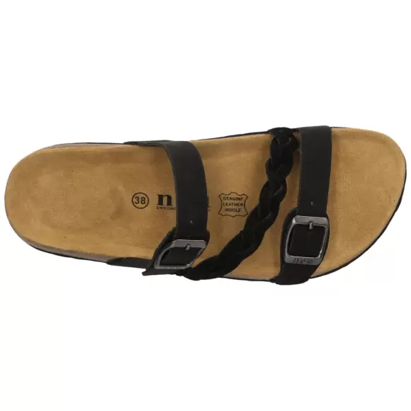 Dame Sandaler - NOU - Nou Priego W Cork Sandal NOU262473-1001