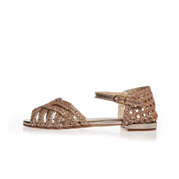 Dame Sandaler - COPENHAGEN SHOES - Copenghagen shoes ENDLESS LOVE CS8998-0051
