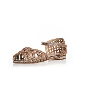 Dame Sandaler - COPENHAGEN SHOES - Copenghagen shoes ENDLESS LOVE CS8998-0051