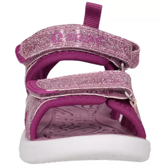 Børne Sandaler - ZigZag - ZigZag Flouer Kids Sandal W/lights