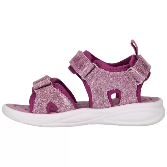 Børne Sandaler - ZigZag - ZigZag Flouer Kids Sandal W/lights