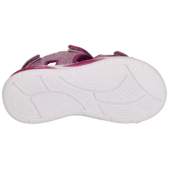 Børne Sandaler - ZigZag - ZigZag Flouer Kids Sandal W/lights