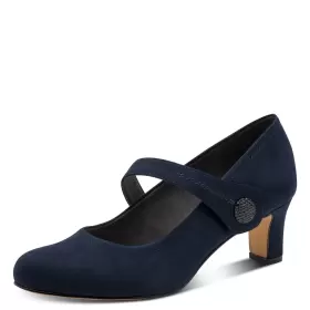 Pumps og stiletter - JANA - JANA SOFTLINE 008-22473-41-805