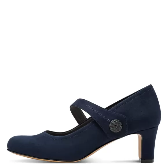 Pumps og stiletter - JANA - JANA SOFTLINE 008-22473-41-805