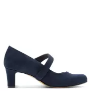 Pumps og stiletter - JANA - JANA SOFTLINE 008-22473-41-805