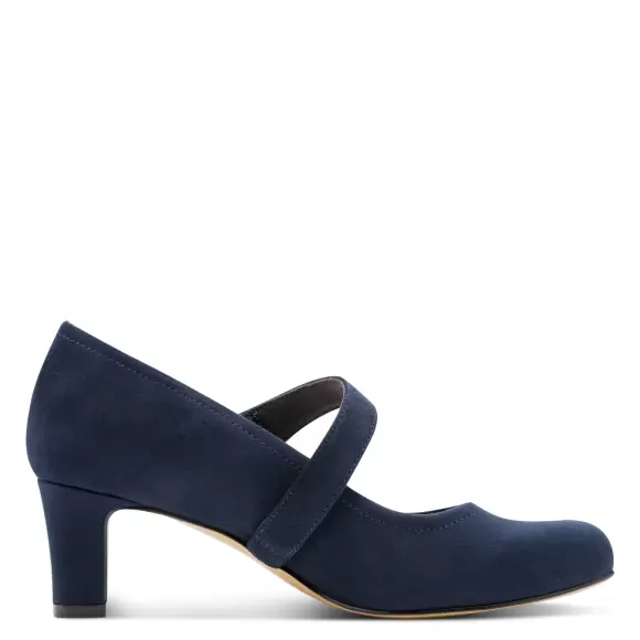 Pumps og stiletter - JANA - JANA SOFTLINE 008-22473-41-805