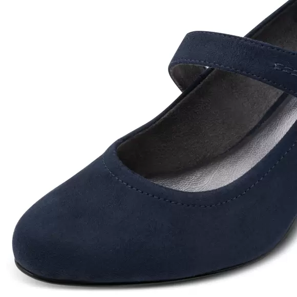 Pumps og stiletter - JANA - JANA SOFTLINE 008-22473-41-805