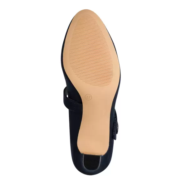 Pumps og stiletter - JANA - JANA SOFTLINE 008-22473-41-805