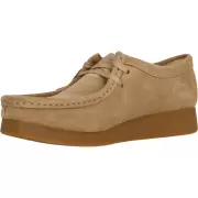Dame Sko - CLARKS - Clarks WallabeeEVOSh D CL26174747-5232