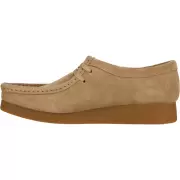 Dame Sko - CLARKS - Clarks WallabeeEVOSh D CL26174747-5232