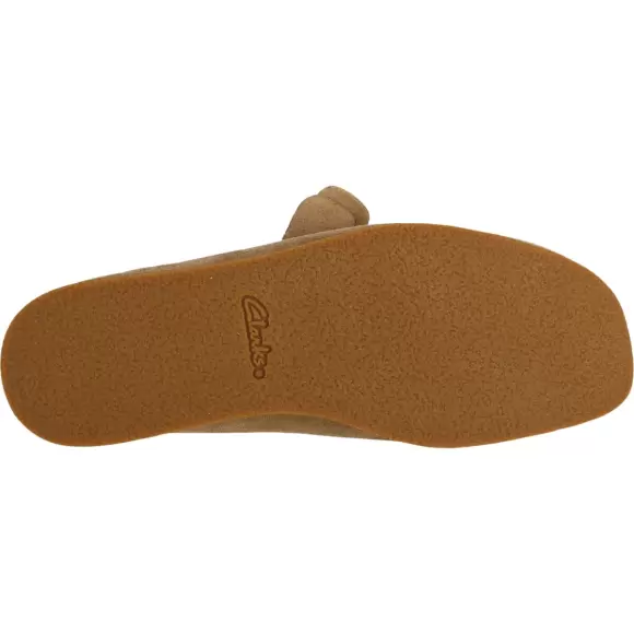 Dame Sko - CLARKS - Clarks WallabeeEVOSh D CL26174747-5232