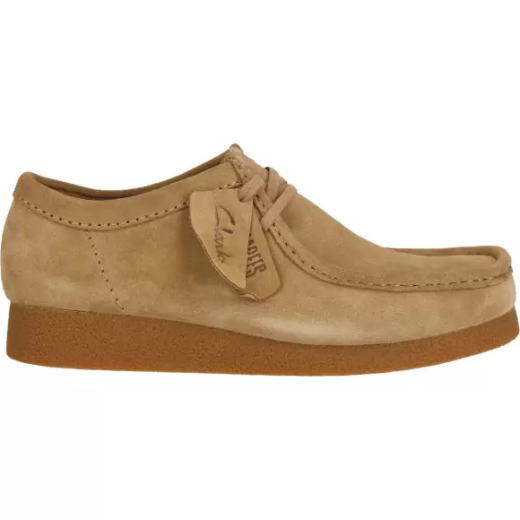Herresko - CLARKS - Clarks WallabeeEVO G CL26172821-5232