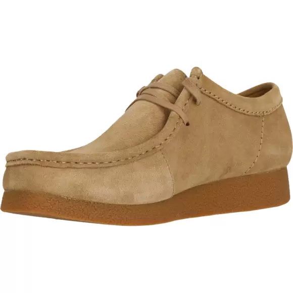 Herresko - CLARKS - Clarks WallabeeEVO G CL26172821-5232
