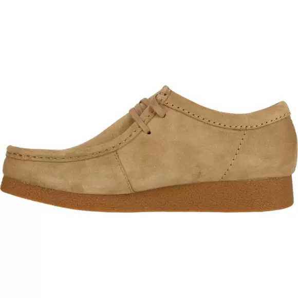 Herresko - CLARKS - Clarks WallabeeEVO G CL26172821-5232