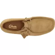 Herresko - CLARKS - Clarks WallabeeEVO G CL26172821-5232
