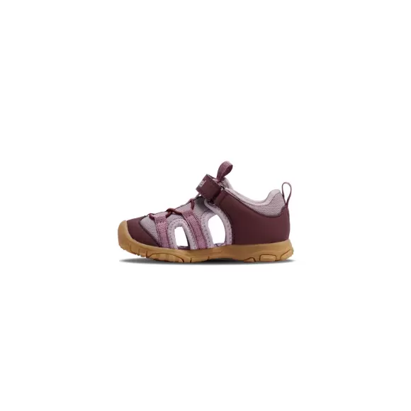 Børne Sandaler - HUMMEL - Hummel SANDAL SPORT INFANT 232790-3720